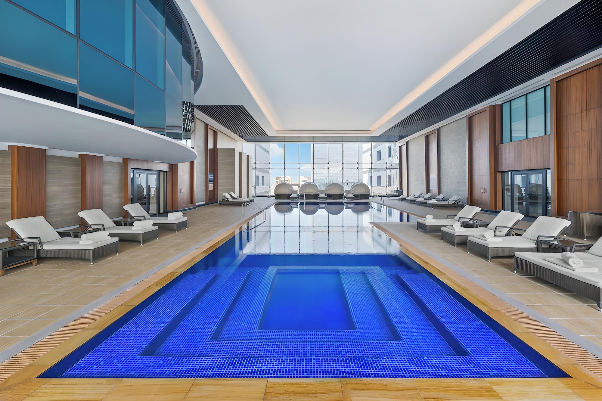 Dukes The Palm, a Royal Hideaway Hotel — снимок 19
