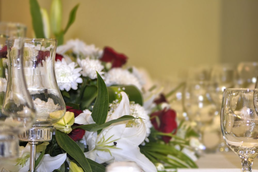 Magnum Hotel & Suites West Bay — снимок 4
