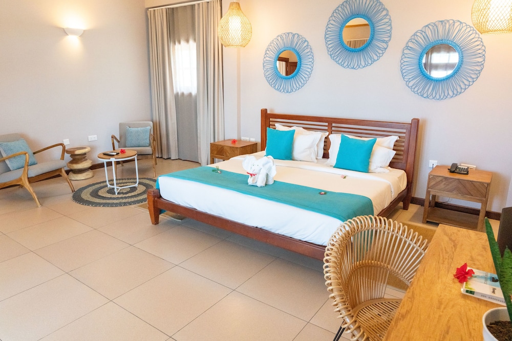 Hotel L'Archipel — снимок 11