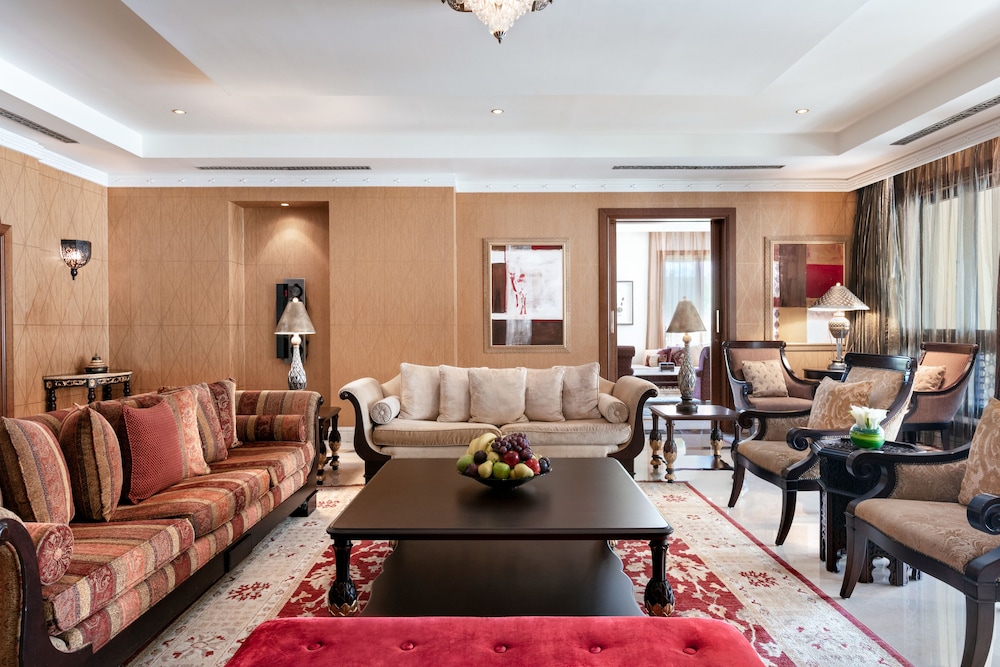 Shangri-La, Qaryat Al Beri, Abu Dhabi — снимок 22