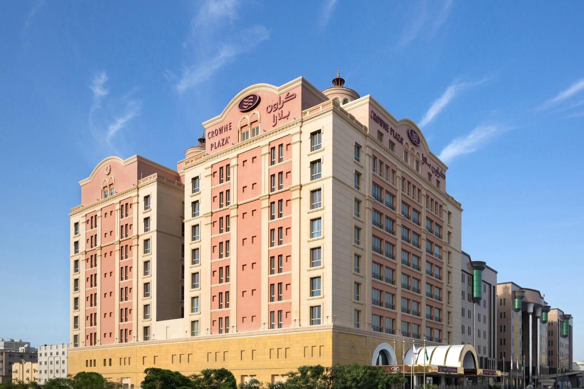 Crowne Plaza Al Khobar, an IHG Hotel — снимок 13