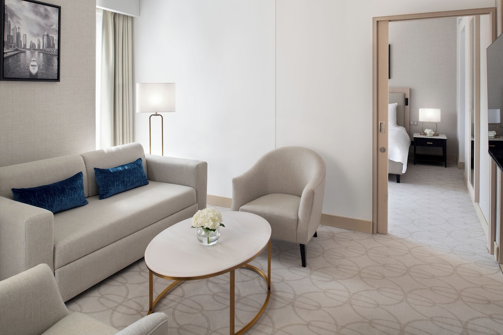 Address Dubai Marina — снимок 16