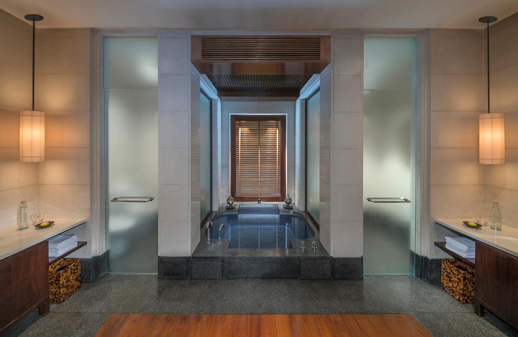 The Chedi Muscat — снимок 12