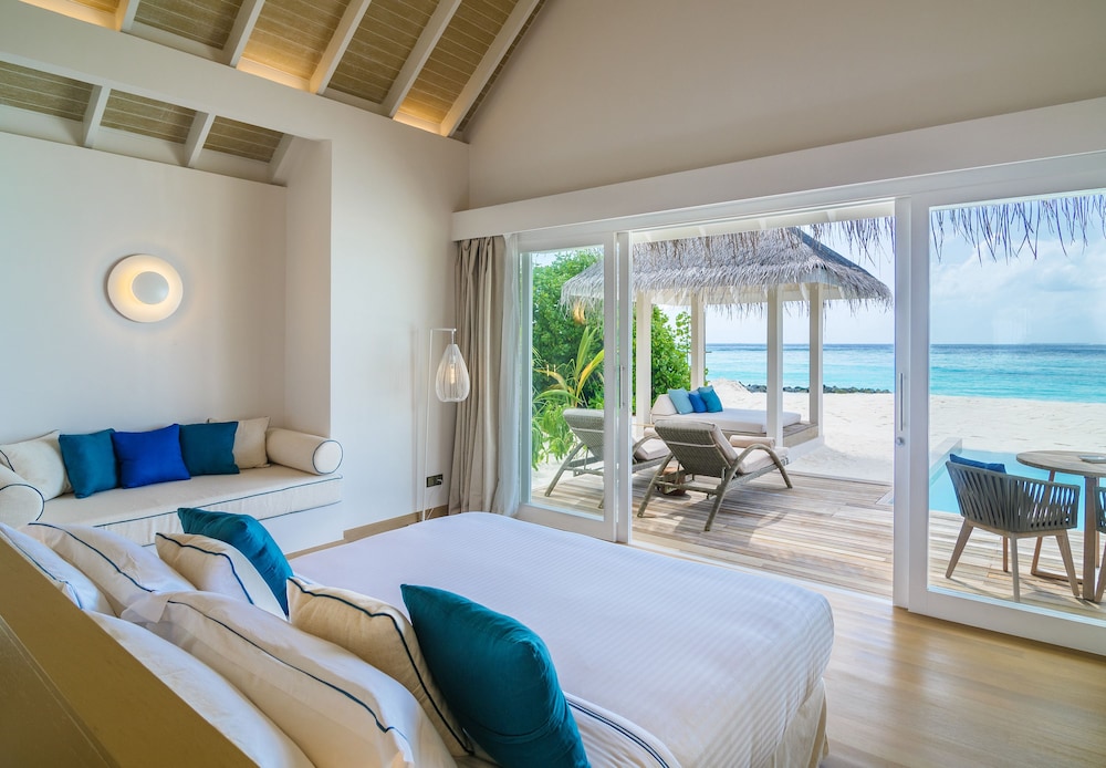 Baglioni Resort Maldives — снимок 20