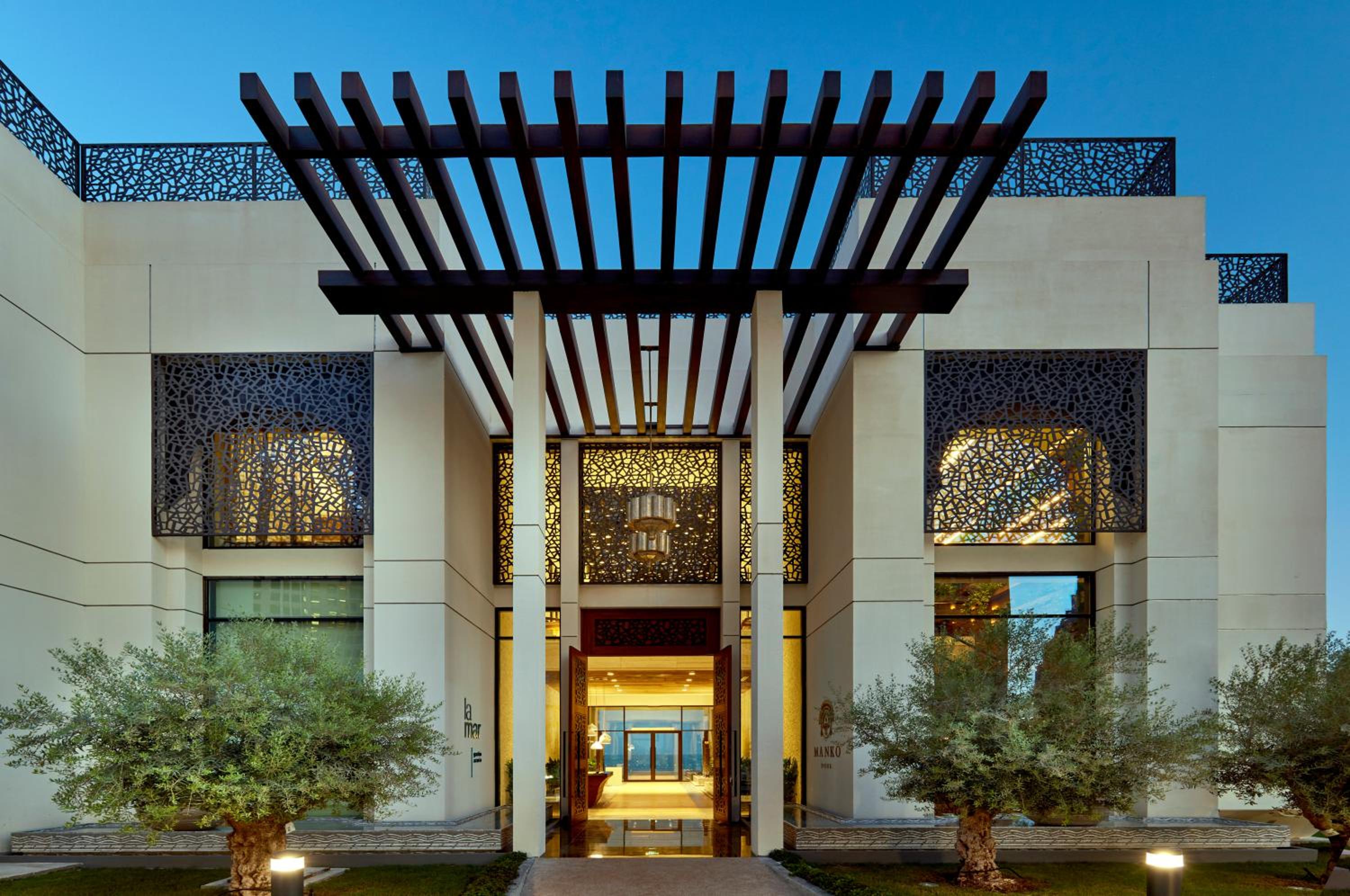 InterContinental Doha Beach & Spa, an IHG Hotel — снимок 11