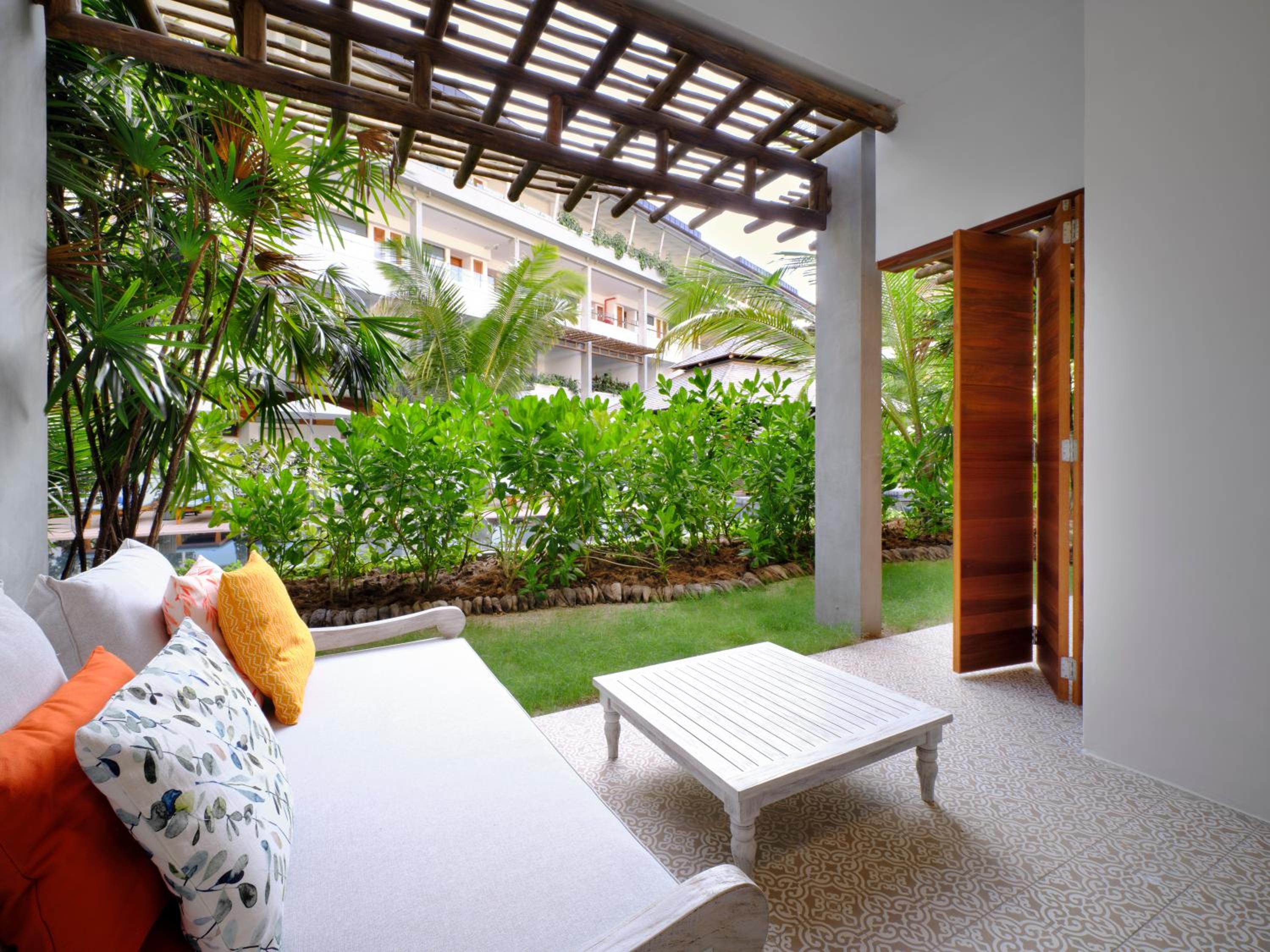 Laïla, Seychelles, a Tribute Portfolio Resort — снимок 6