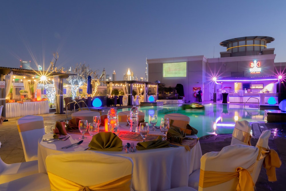 Ramada by Wyndham Jumeirah — снимок 4