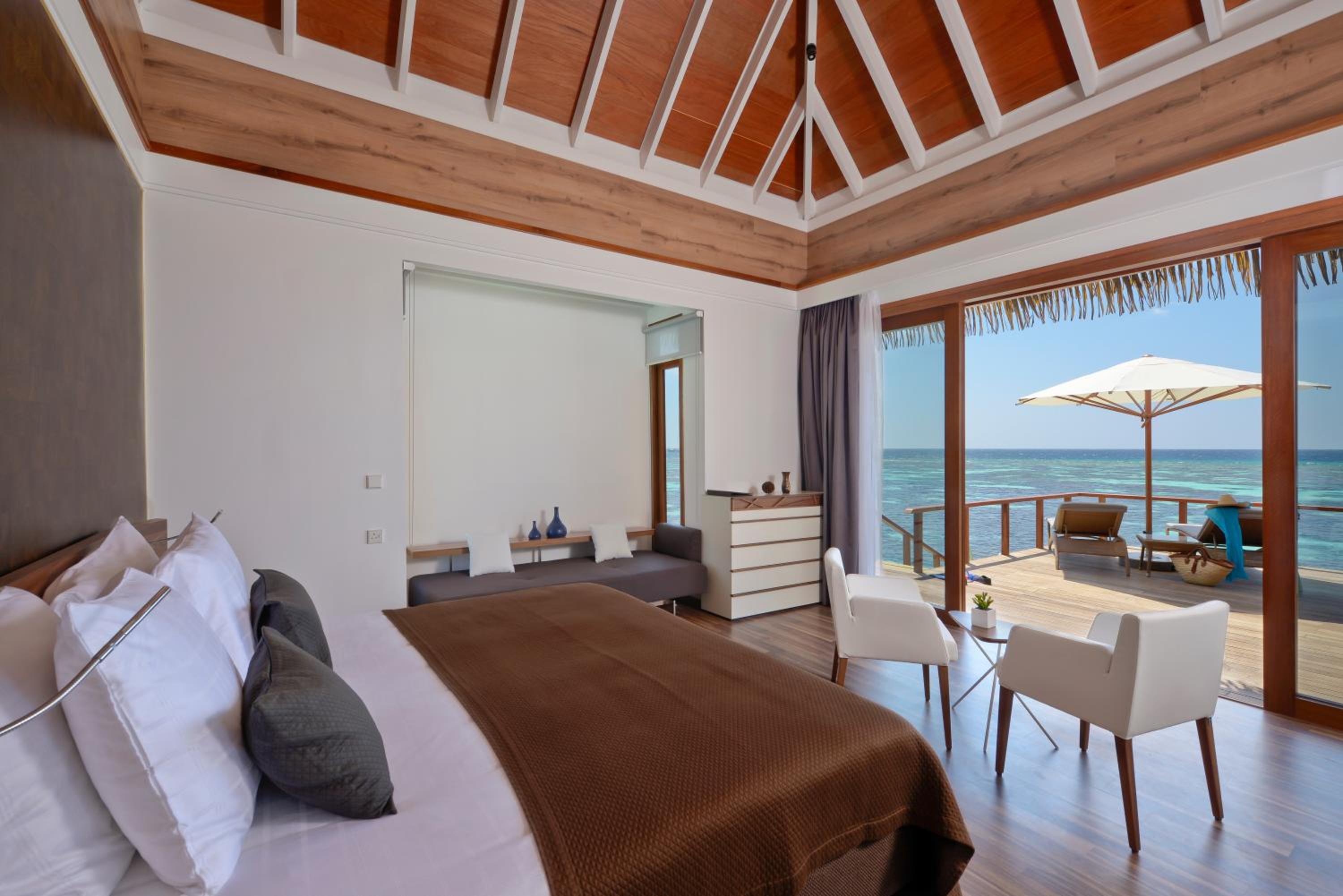 Kandolhu Maldives — снимок 21