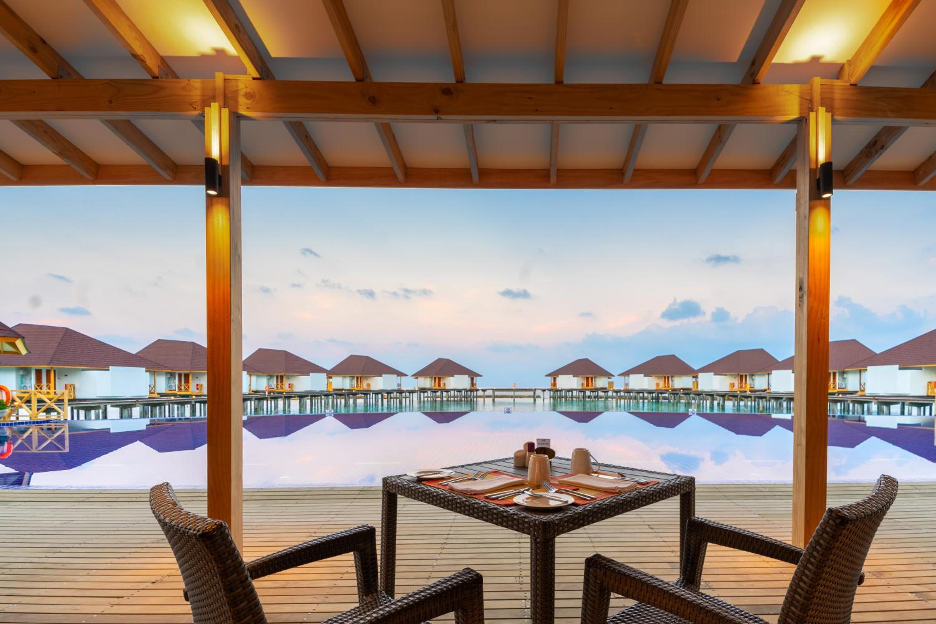 Ellaidhoo Maldives By Cinnamon — снимок 26