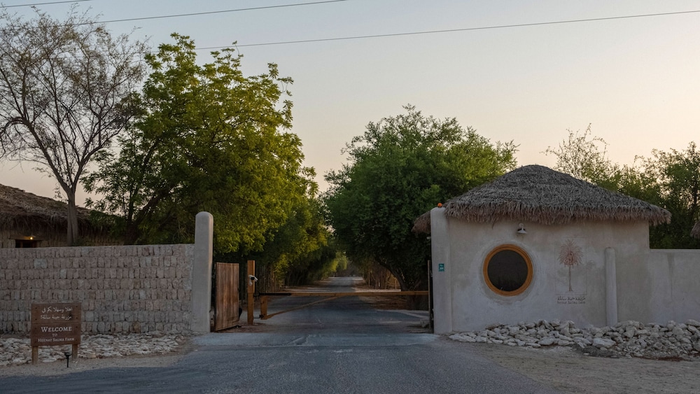 Heenat Salma Farm — снимок 29