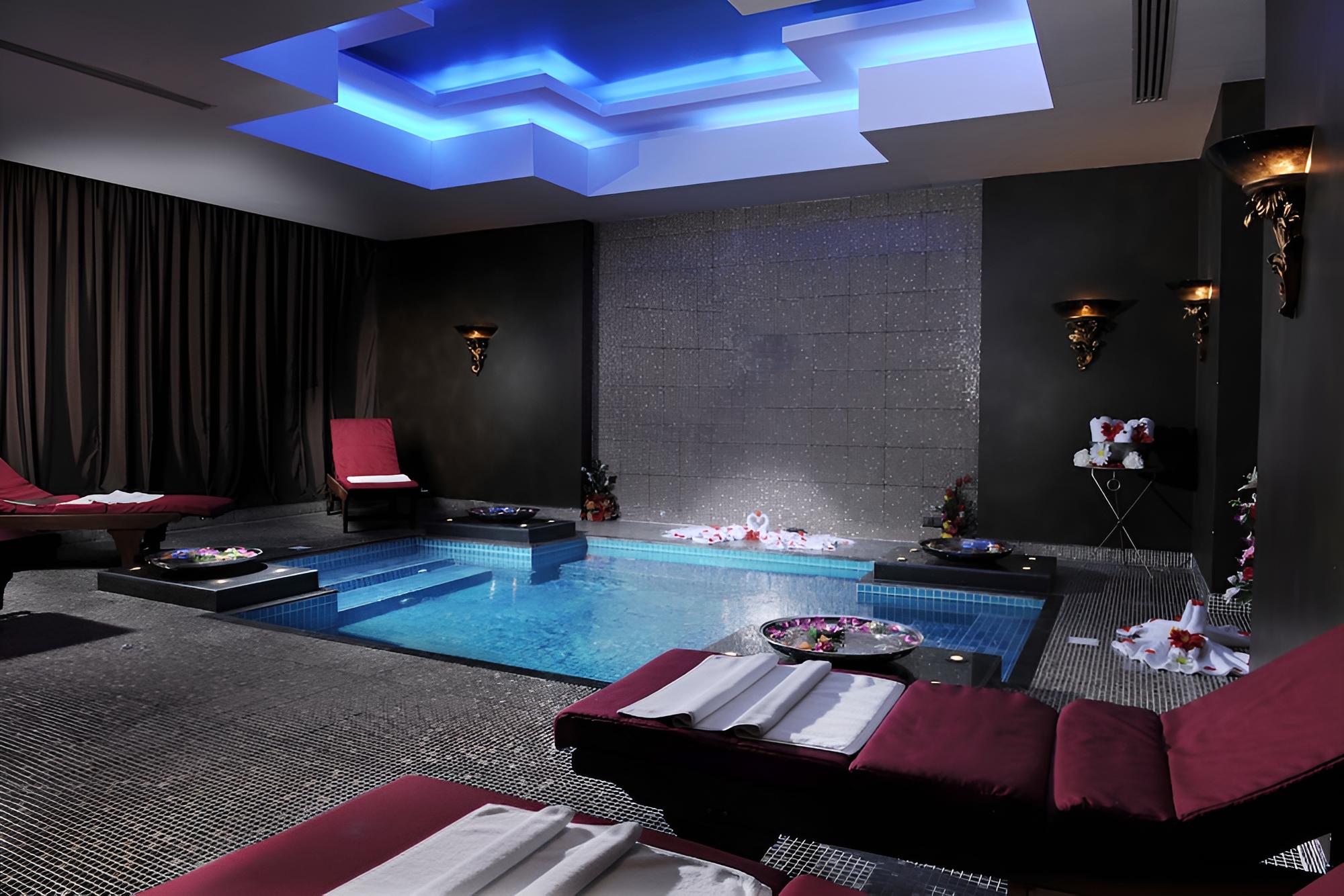 Hani Royal Hotel — снимок 12