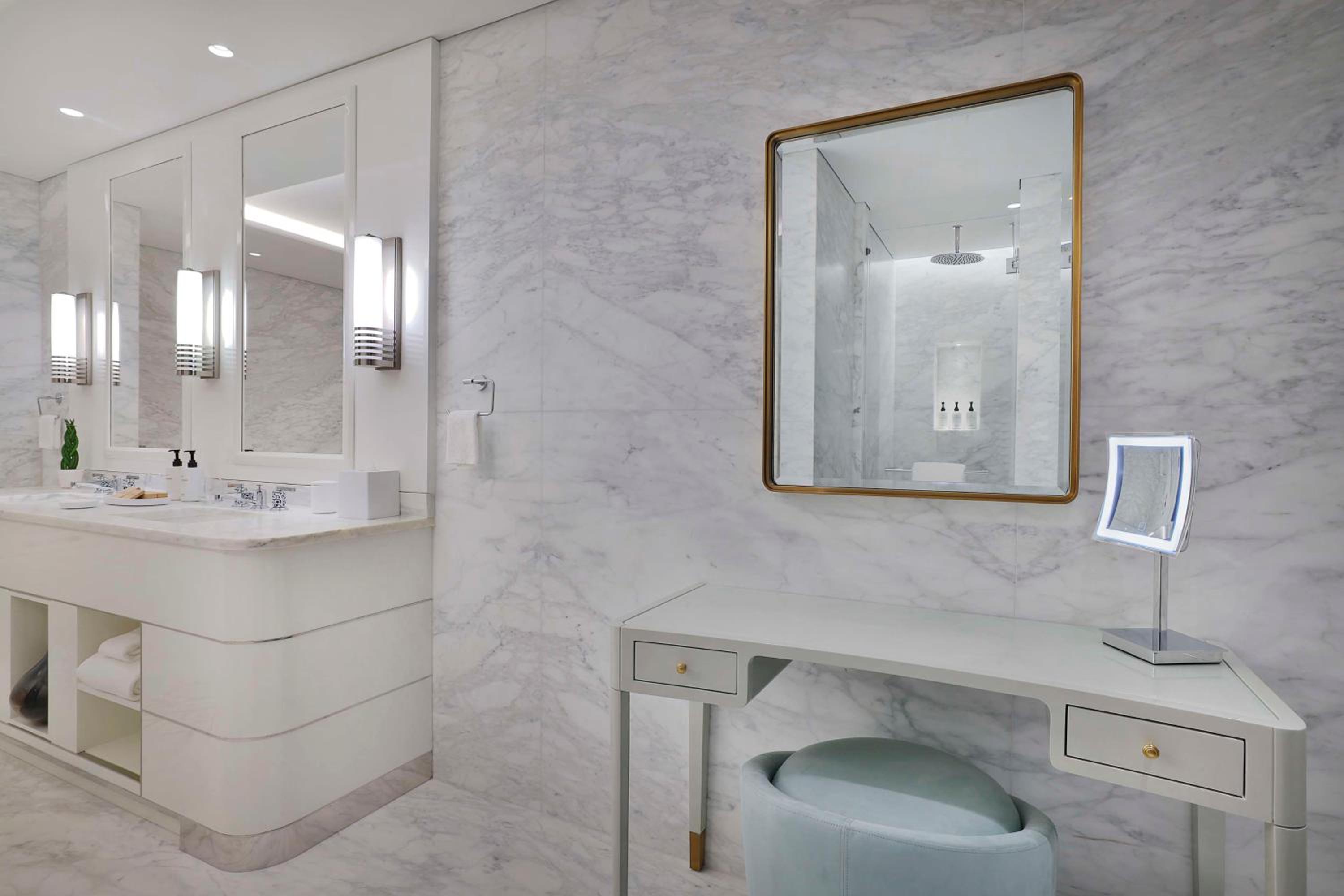 Waldorf Astoria Lusail, Doha — снимок 9