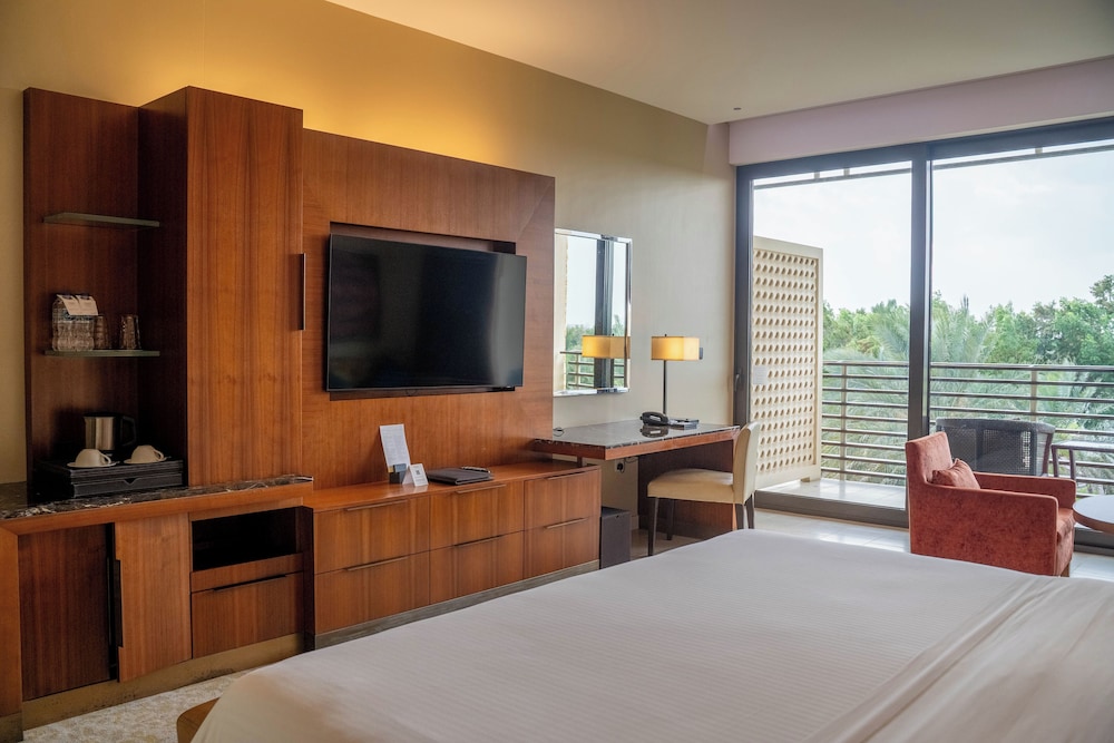 The Westin Abu Dhabi Golf Resort & Spa — снимок 27