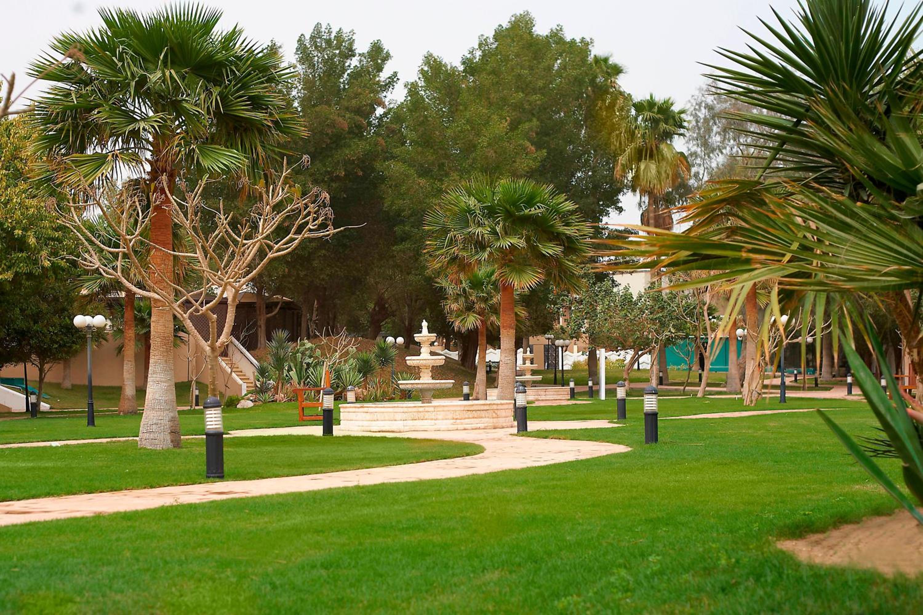 Le Meridien Al Khobar — снимок 2