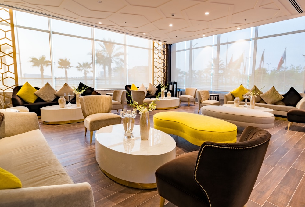 The Grove Hotel & Conference Centre — снимок 28