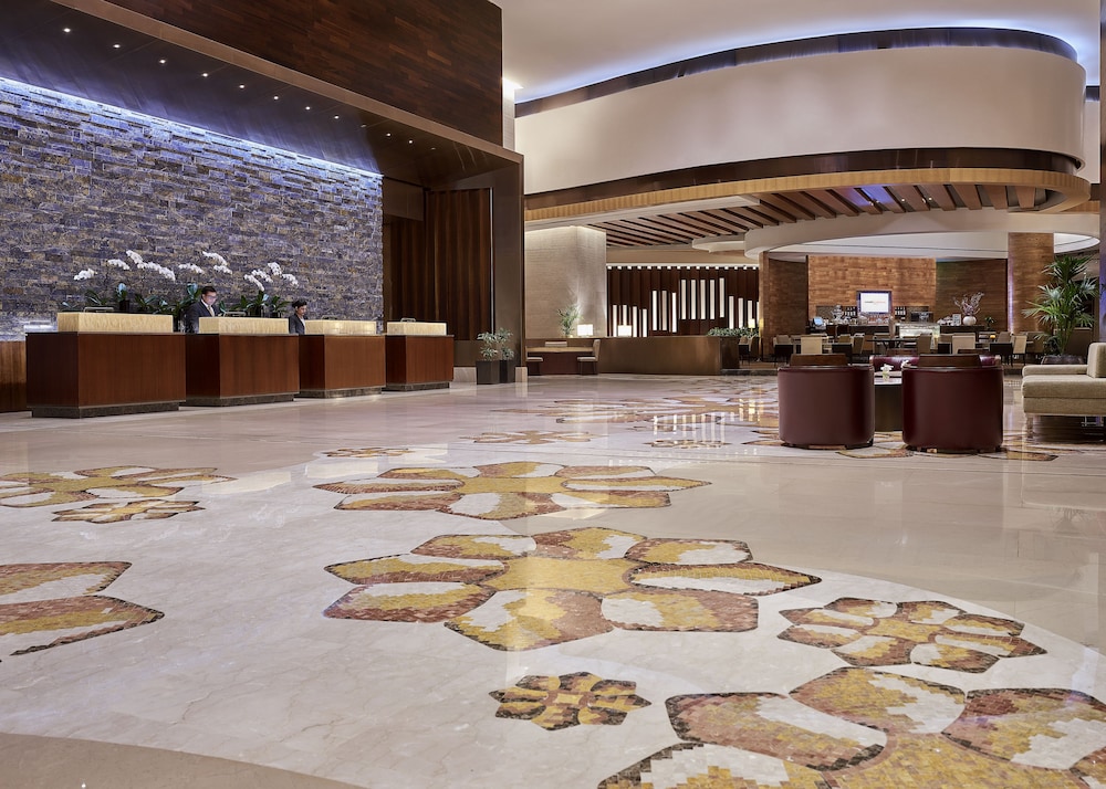 Swissotel Al Ghurair — снимок 24