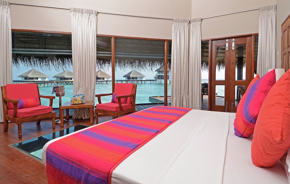 Adaaran Club Rannalhi — снимок 12