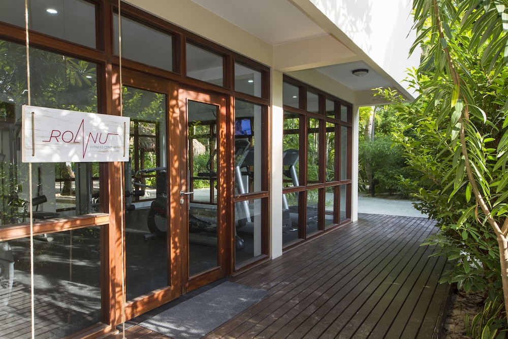 Summer Island Maldives — снимок 24