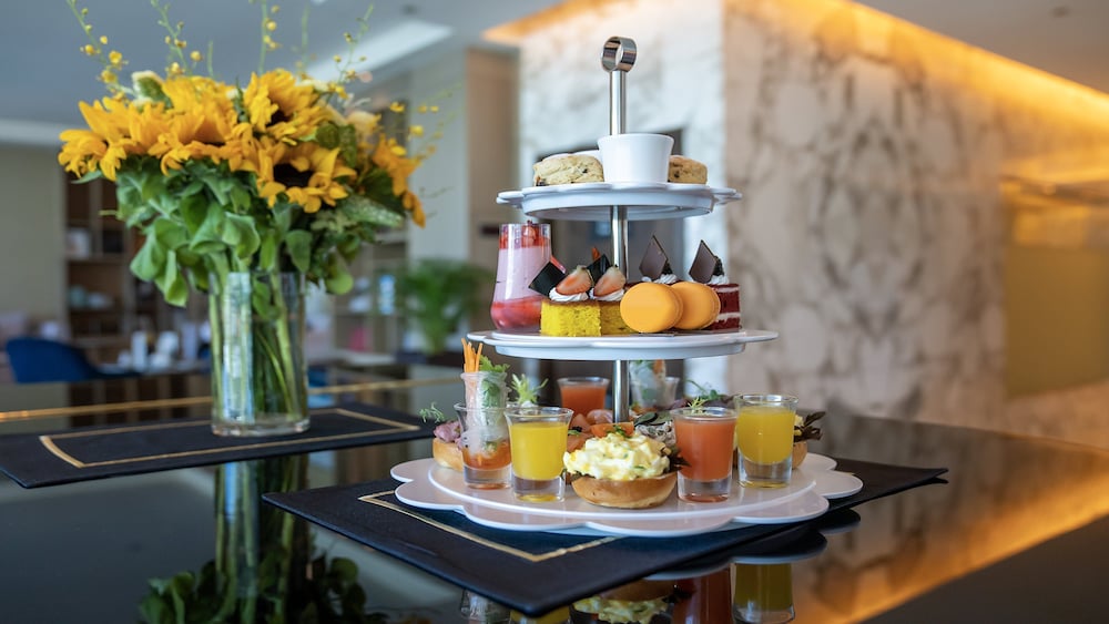 voco Bonnington Dubai, an IHG Hotel — снимок 7