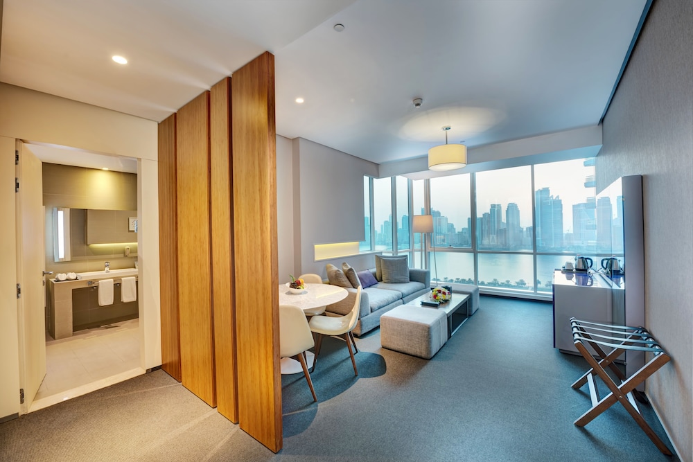 The Act Hotel Sharjah — снимок 27