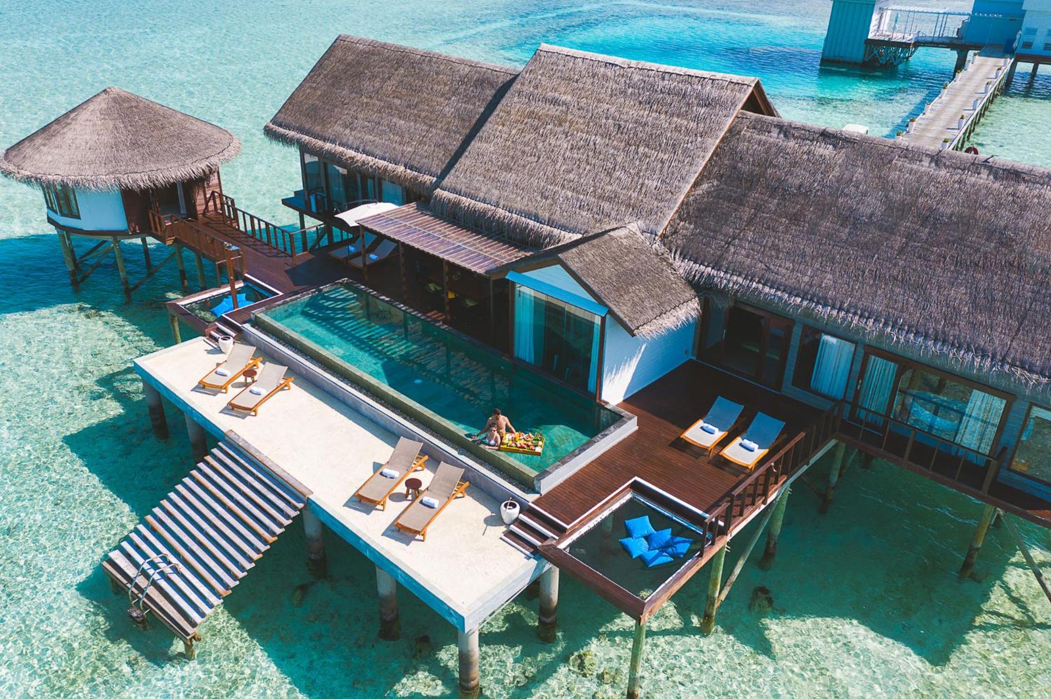 Ozen By Atmosphere At Maadhoo — снимок 10