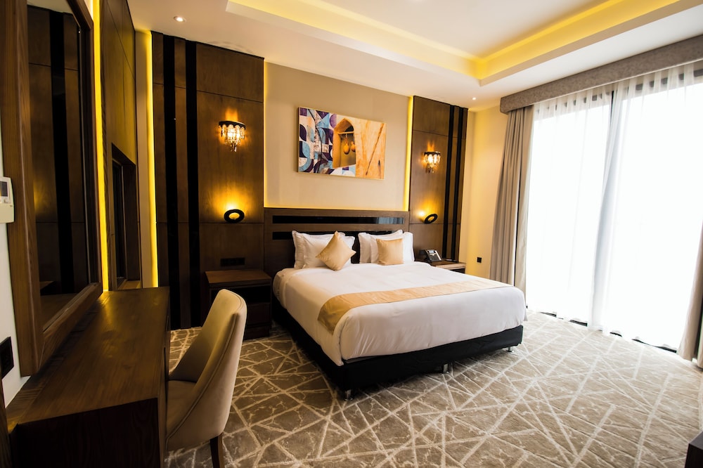 Belad Bont Resort — снимок 27