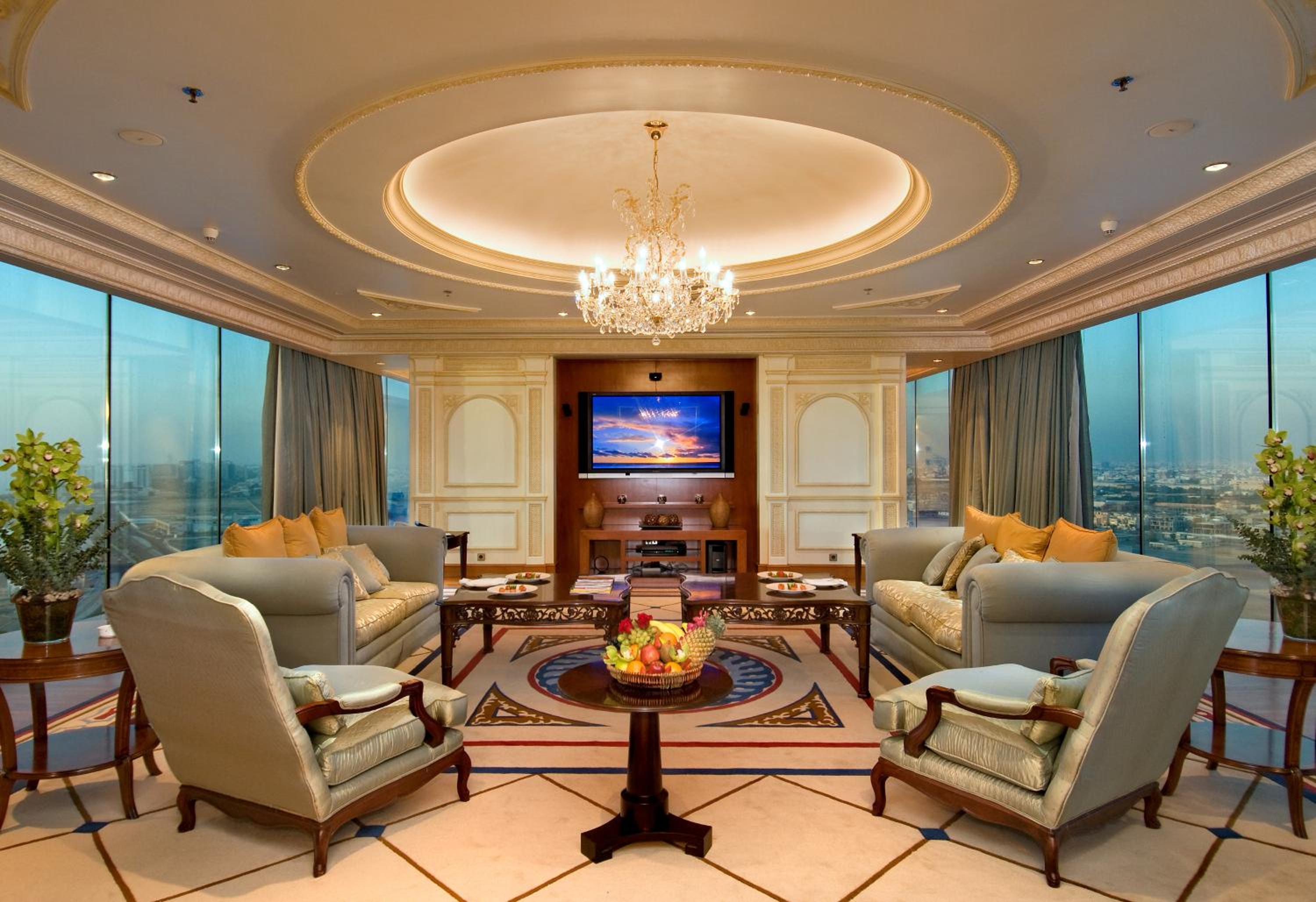 Rosewood Jeddah — снимок 21