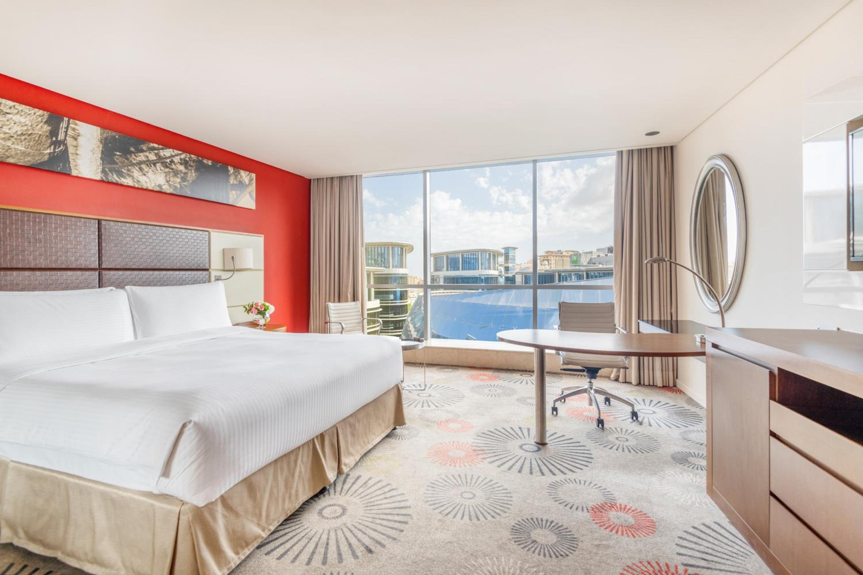 Crowne Plaza Doha - The Business Park, an IHG Hotel — снимок 14
