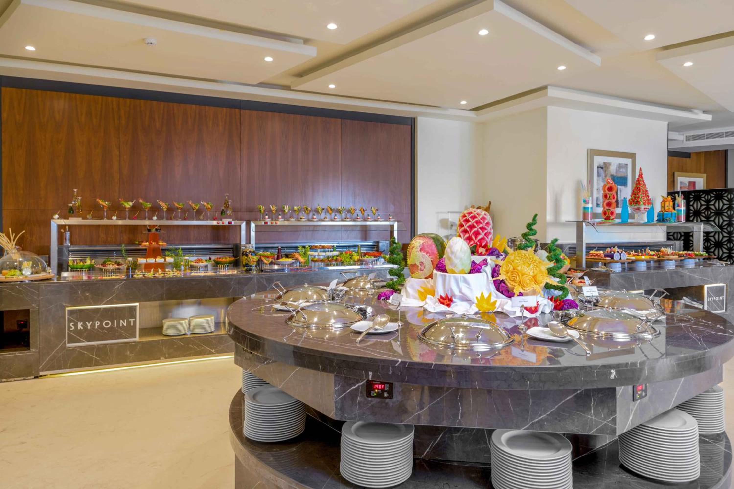 Bayat Hotel — снимок 16