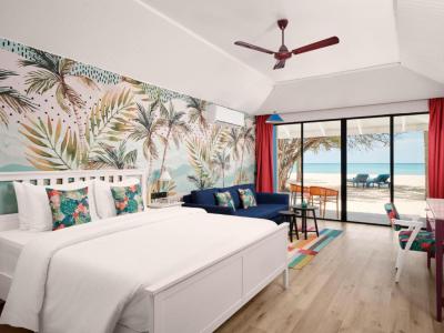 Villa Park Sun Island — снимок 5