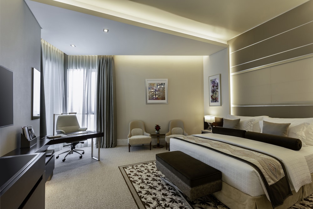 Grand Millennium Business Bay — снимок 2