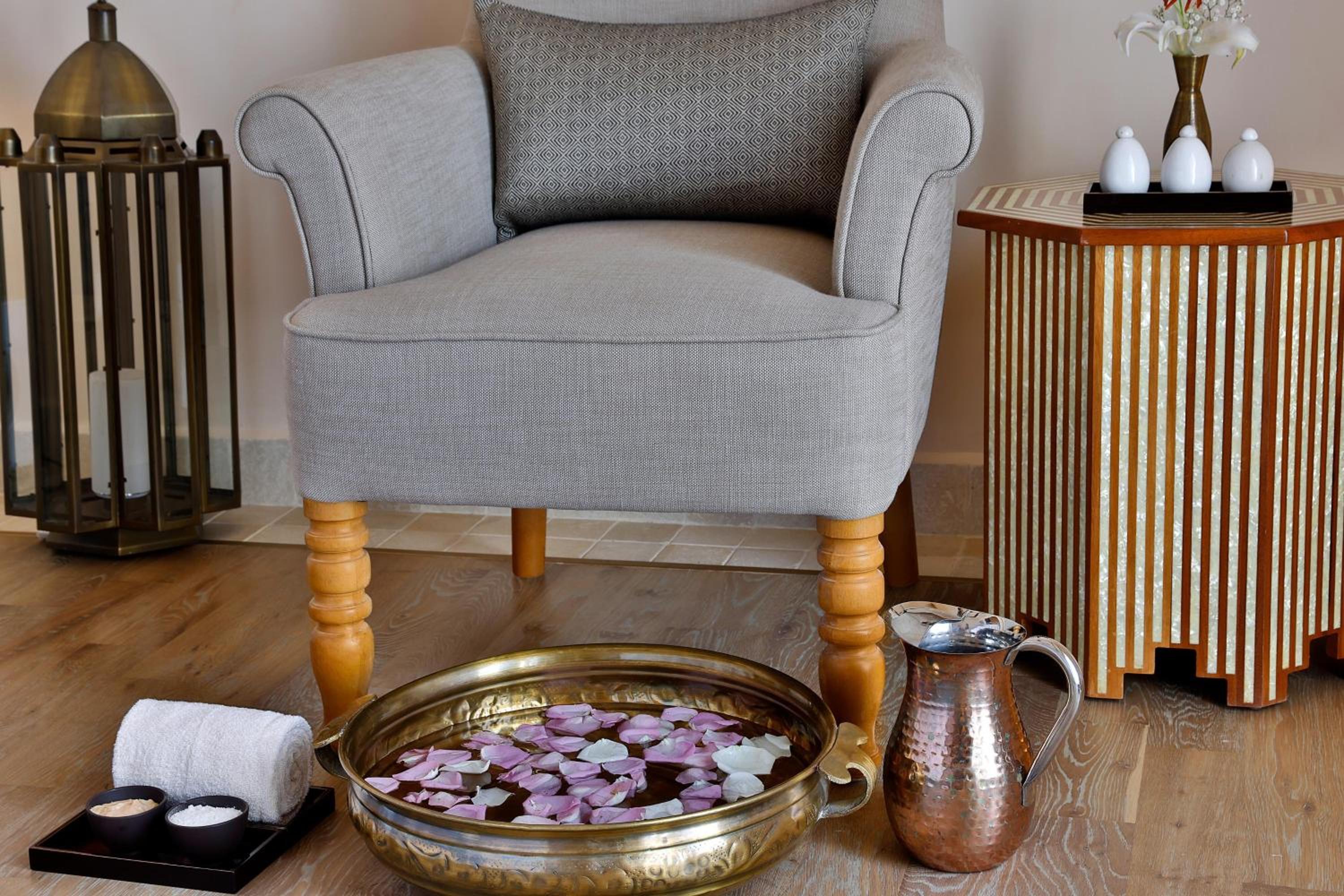 Al Wathba, a Luxury Collection Desert Resort & Spa, Abu Dhabi — снимок 12