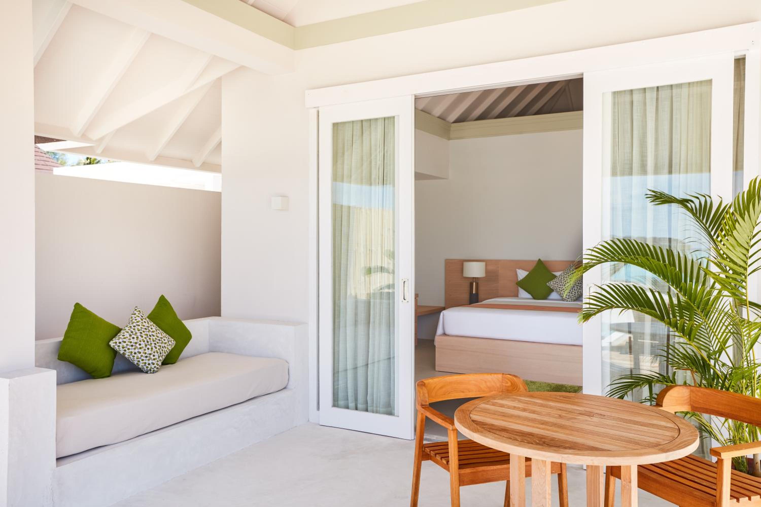 Sun Siyam Olhuveli Maldives — снимок 27