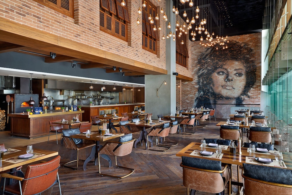 The St. Regis Downtown, Dubai — снимок 20