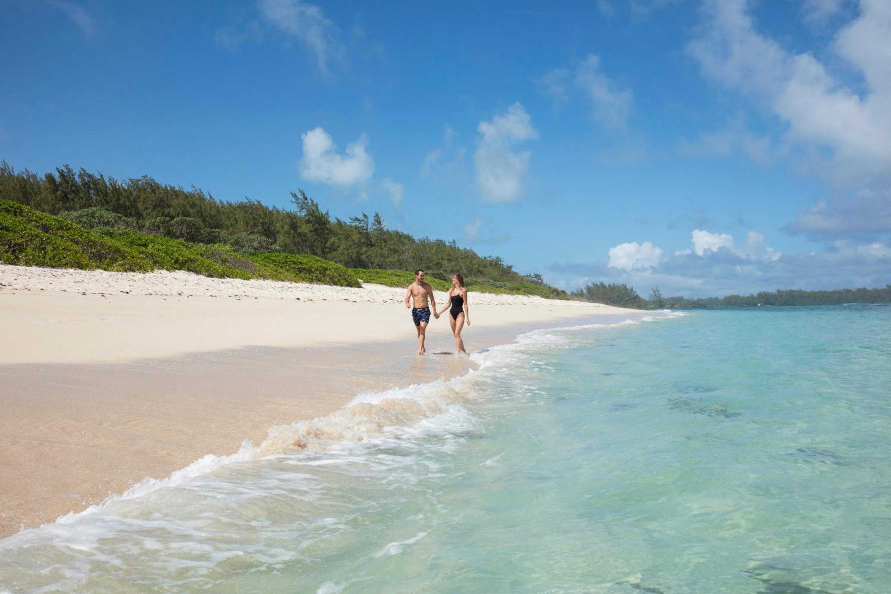 Anantara Iko Mauritius Resort & Villas — снимок 10
