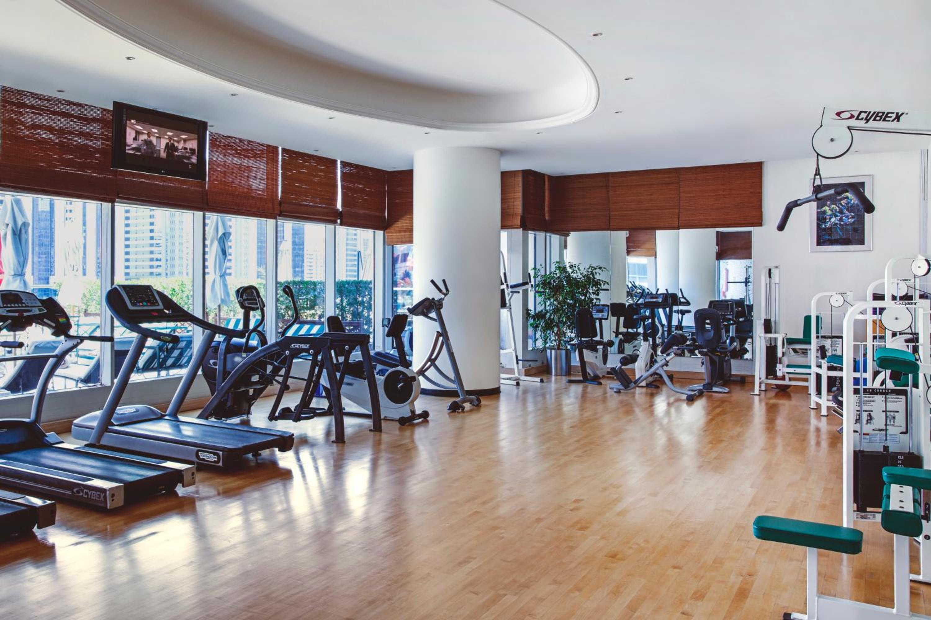 Corniche Hotel Abu Dhabi — снимок 3