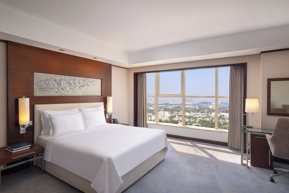 Grand Millennium Dubai — снимок 21