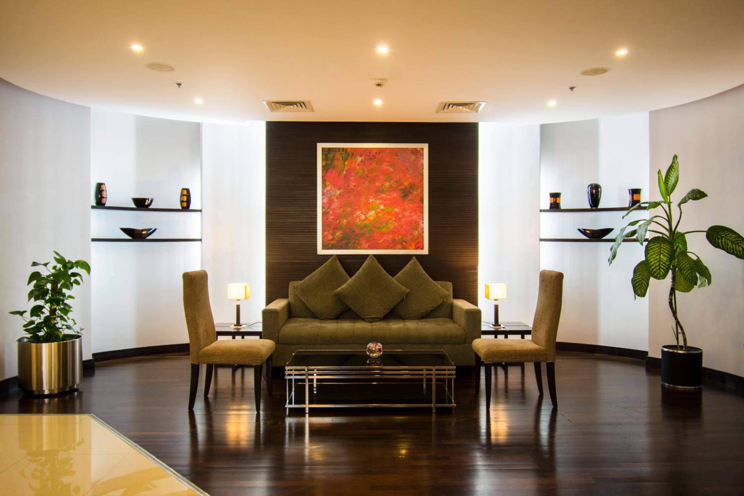 City Seasons Hotel Muscat — снимок 19