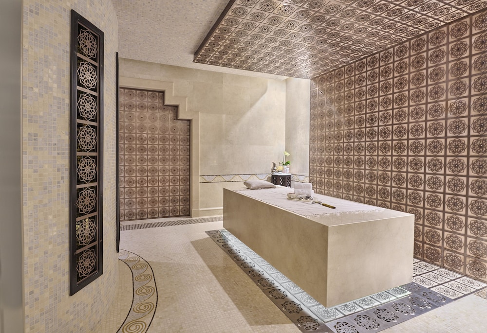 Emirates Palace, Abu Dhabi — снимок 13