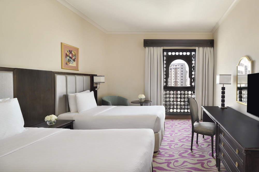 Intercontinental Madinah - Dar Al Iman, an IHG Hotel — снимок 8