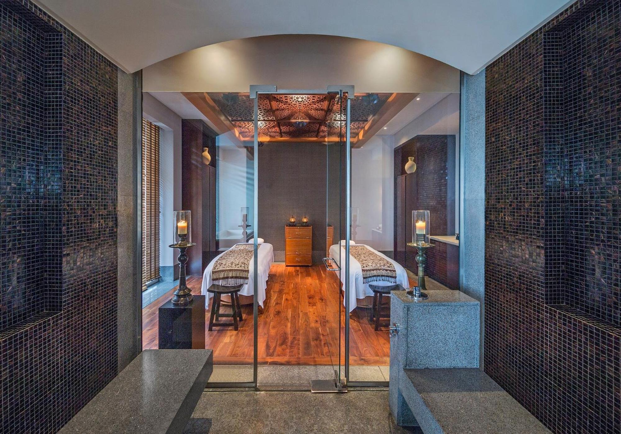 The Chedi Muscat — снимок 5