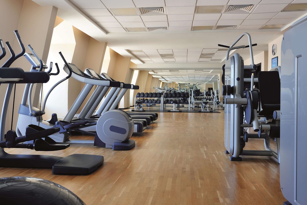Avani Deira Dubai Hotel — снимок 4