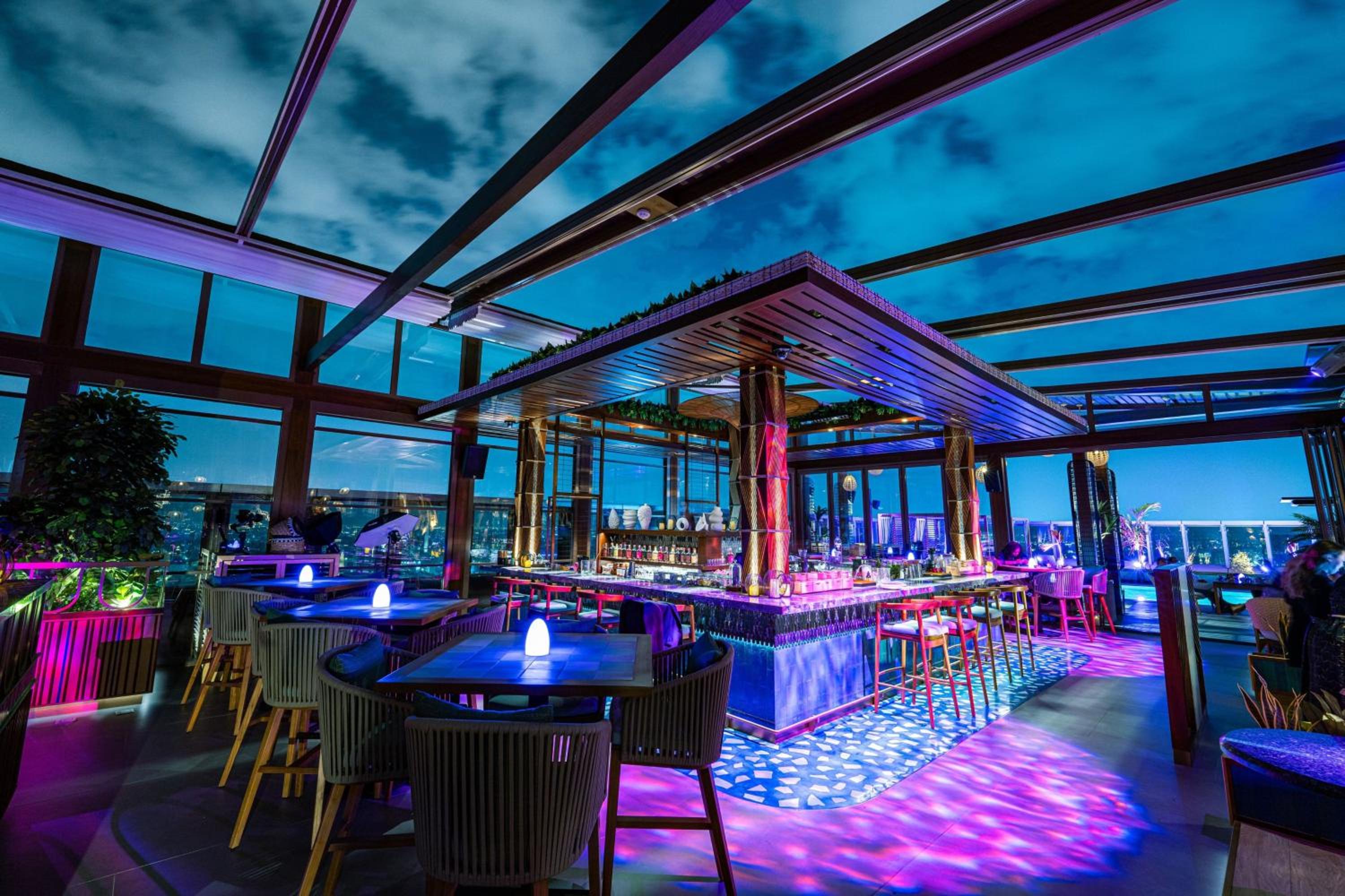 Assila, a Luxury Collection Hotel, Jeddah — снимок 24