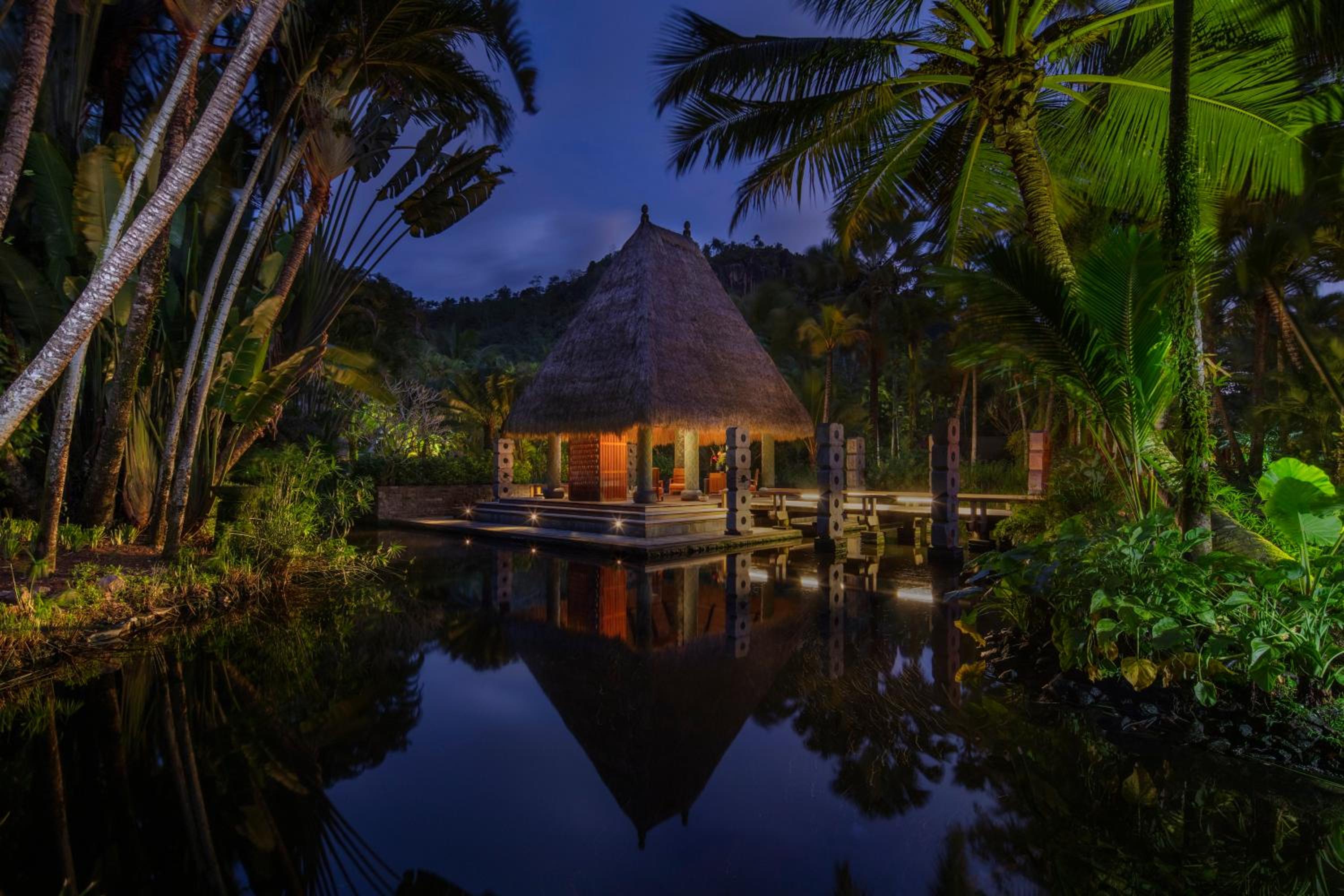 Anantara Maia Seychelles Villas — снимок 24