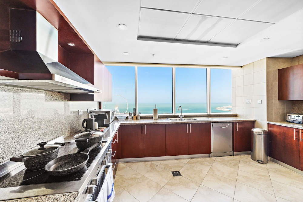JA Oasis Beach Tower — снимок 13