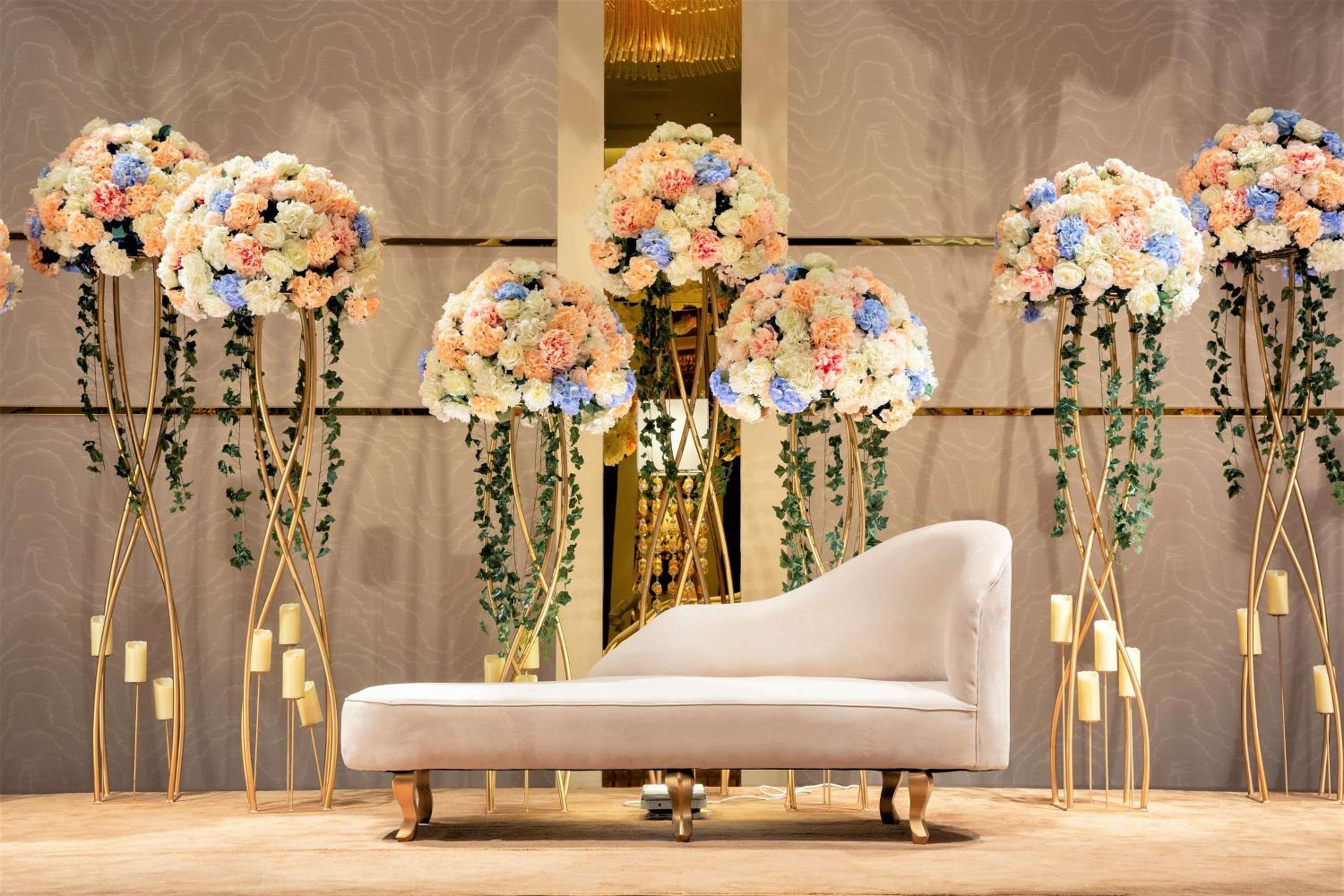 Radisson Blu Hotel, Jeddah Al Salam — снимок 27
