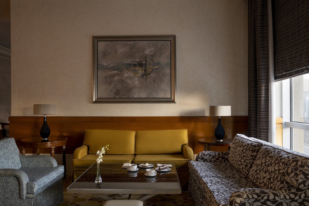 Swissôtel Al Maqam Makkah — снимок 18