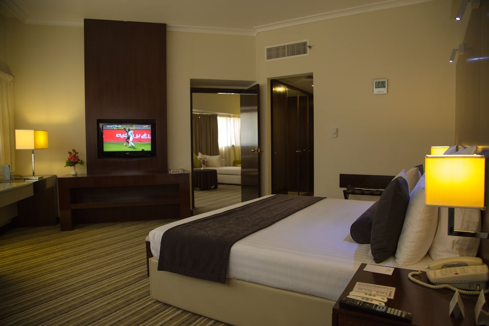 Aravi Hotel — снимок 12