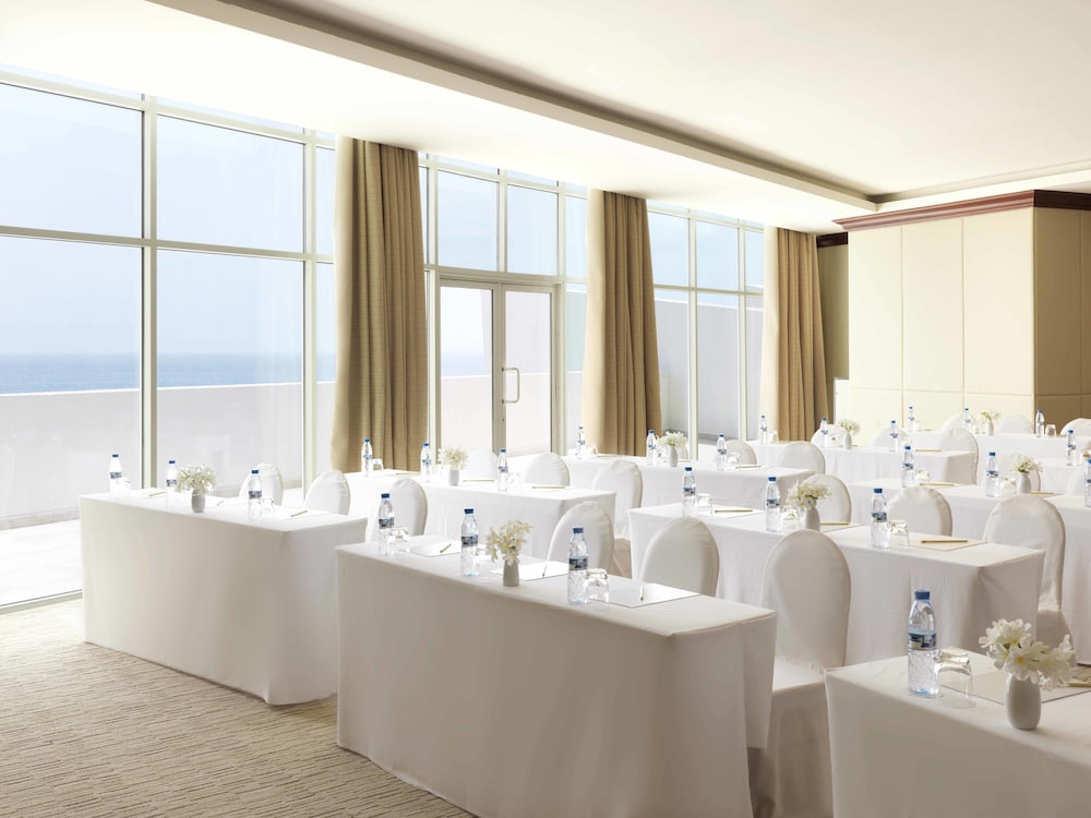 Radisson Blu Resort, Fujairah — снимок 15