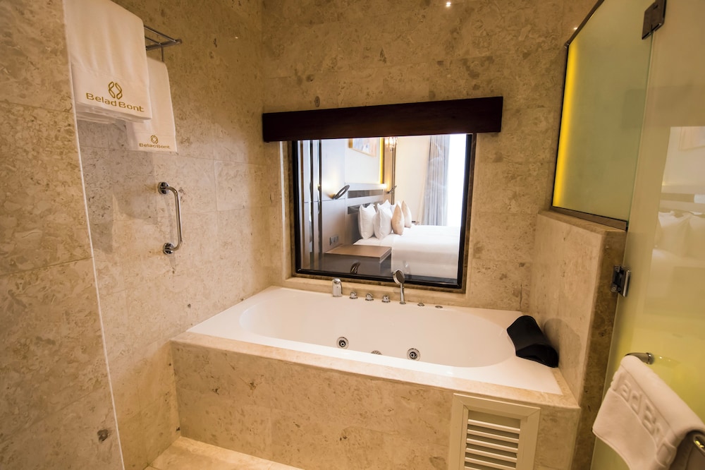 Belad Bont Resort — снимок 22